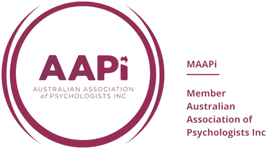 Member, Australian Association of Psychologists Inc (MAAPi)