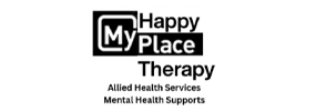 My Happy Place Therapy logo