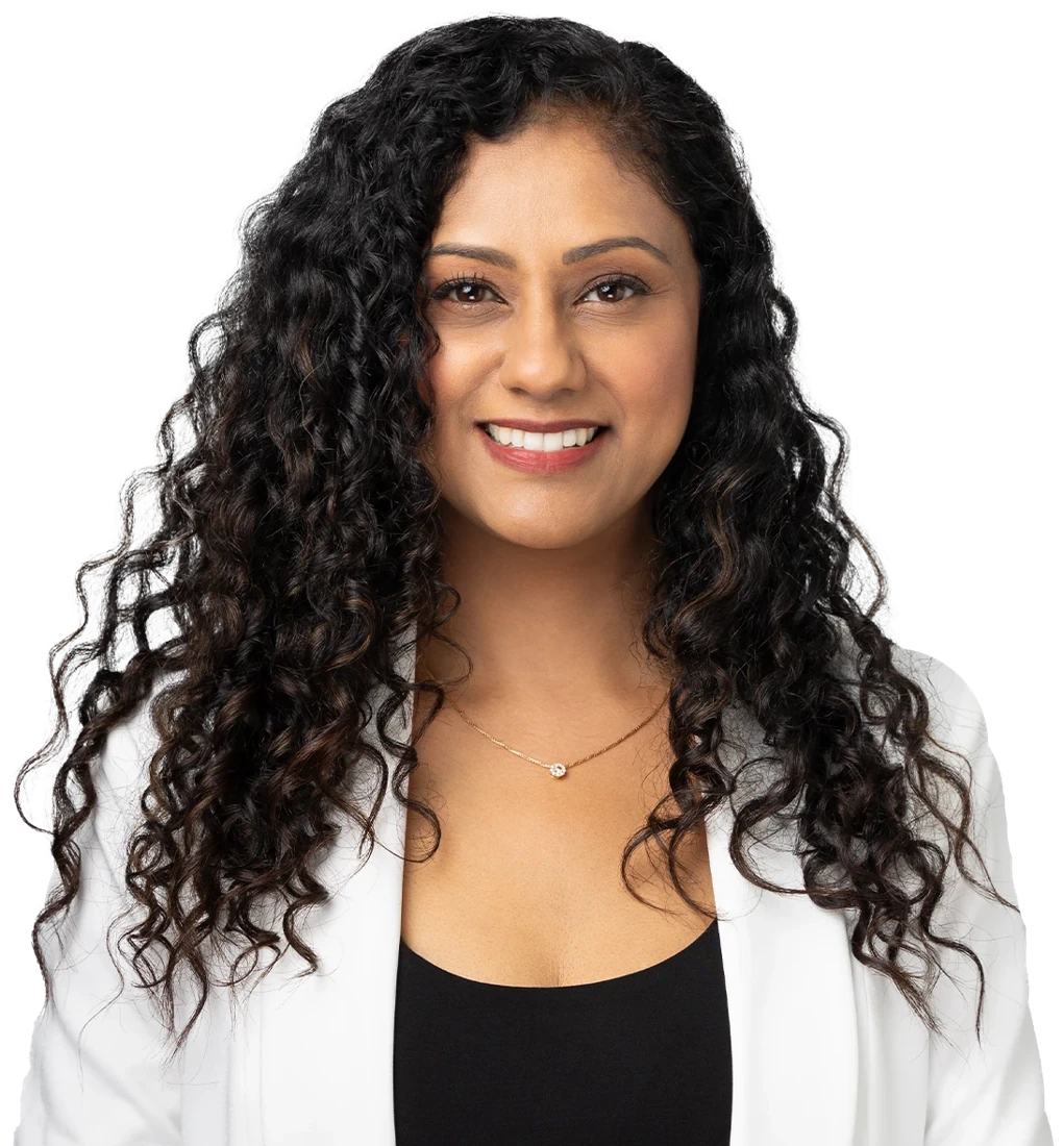 Shivani Reddy, Registered Psychologist